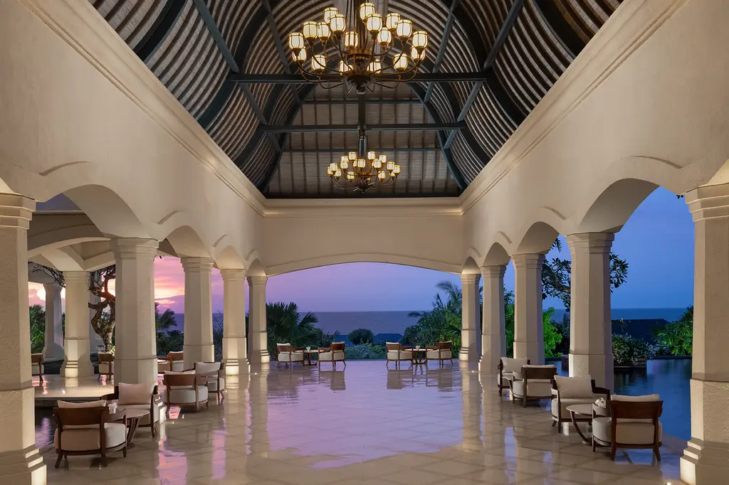 Jumeirah Bali image 6