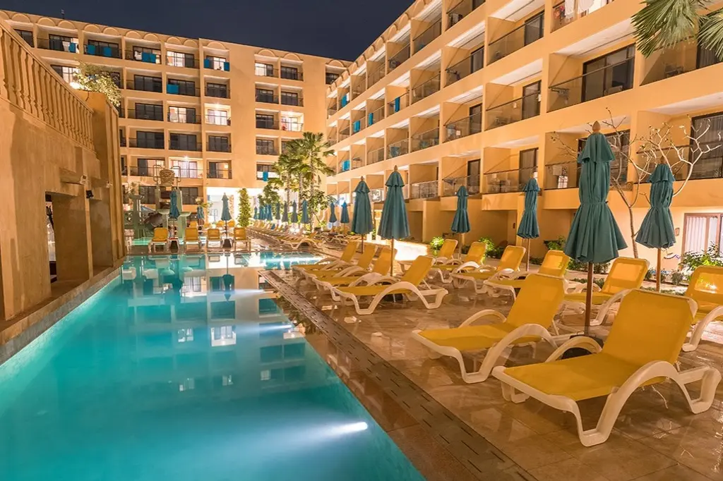 Pamookkoo Resort image 8