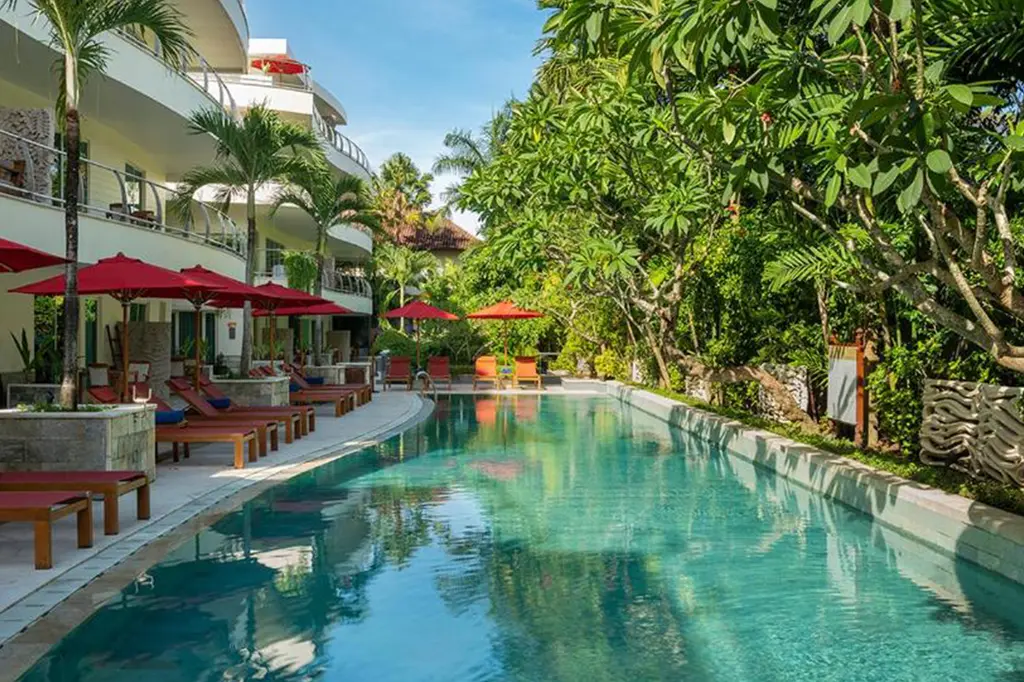 Anantara Vacation Club Legian image 1