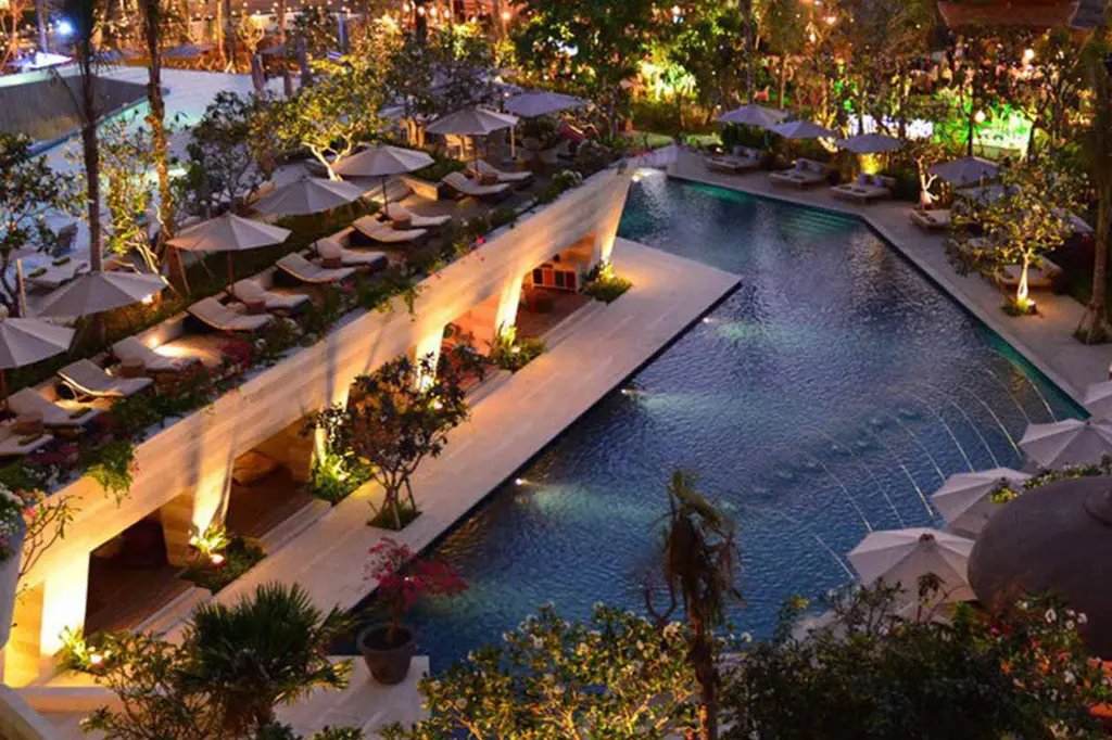 AYANA Resort Bali image 14