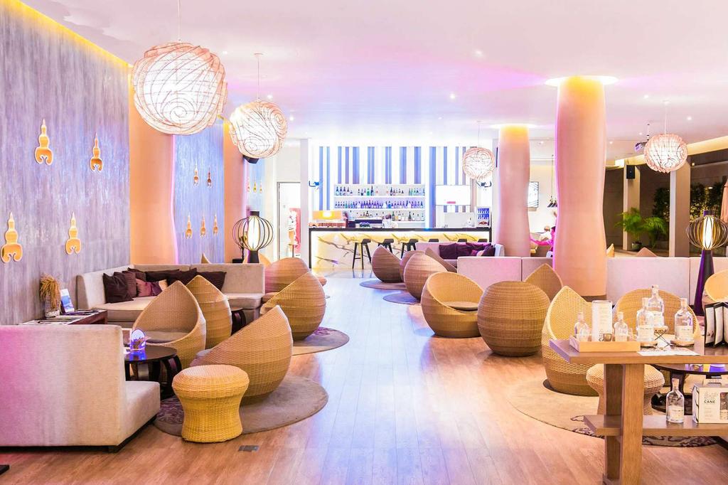 Grand Mercure Phuket Patong image 6