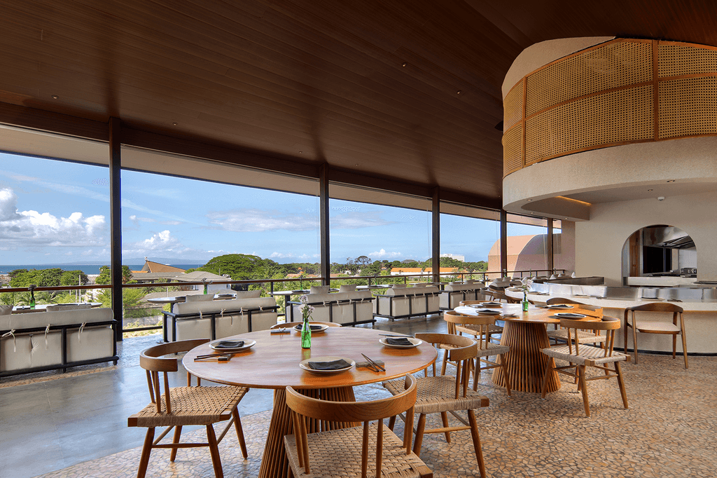 Seascape Resort Sanur image 2