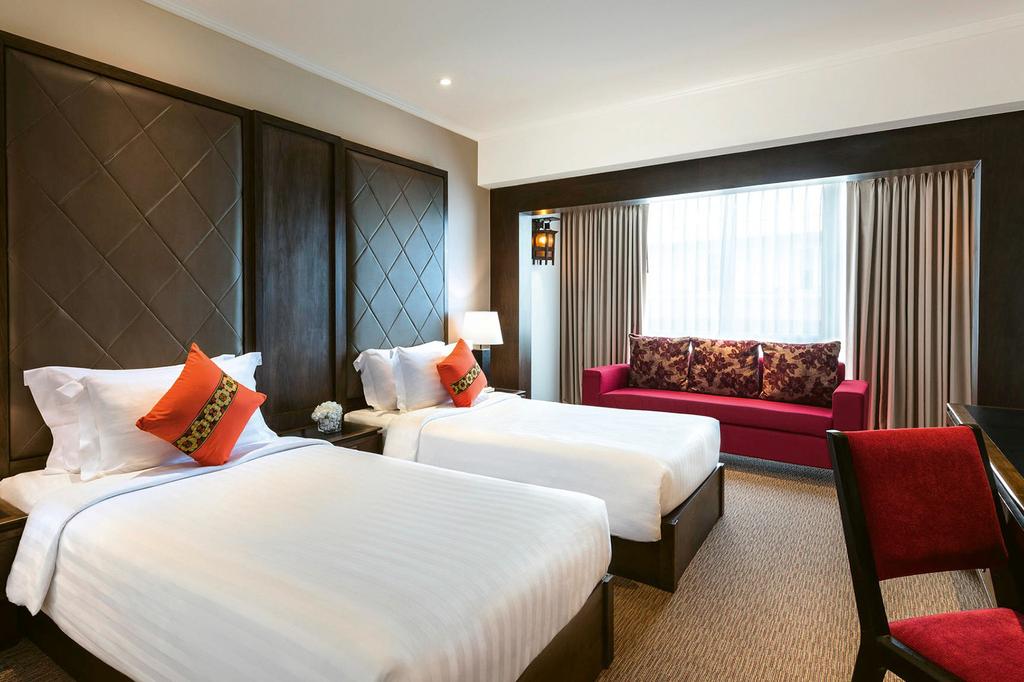 Mövenpick Suriwongse Chiang Mai image 10