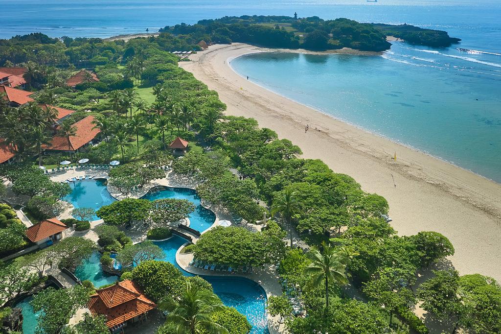 Grand Hyatt Bali image 1