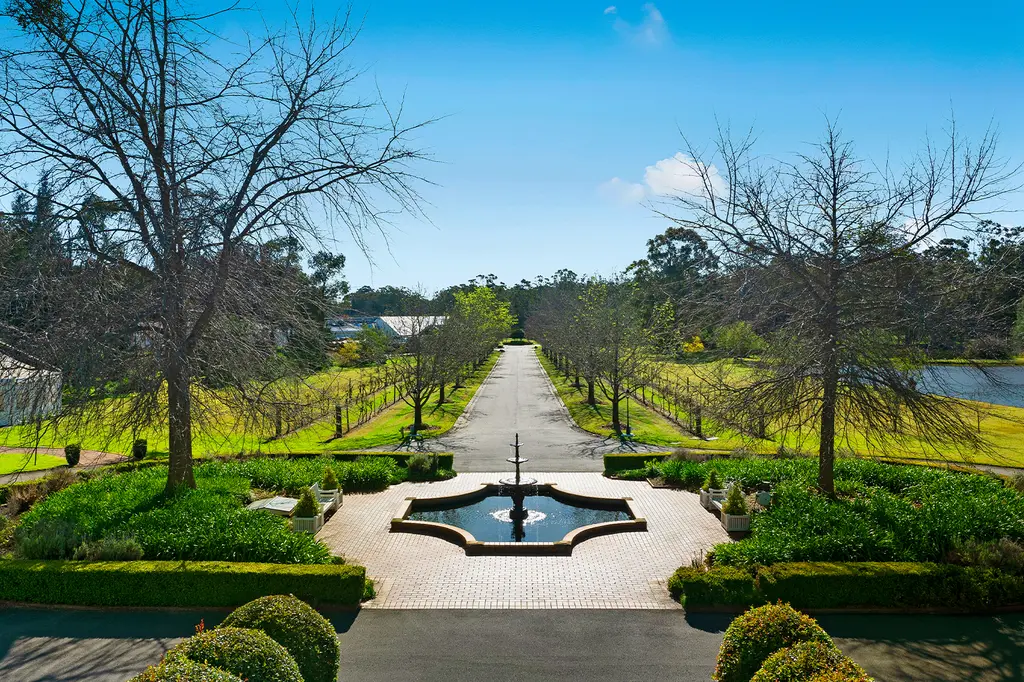 The Convent Hunter Valley image 2