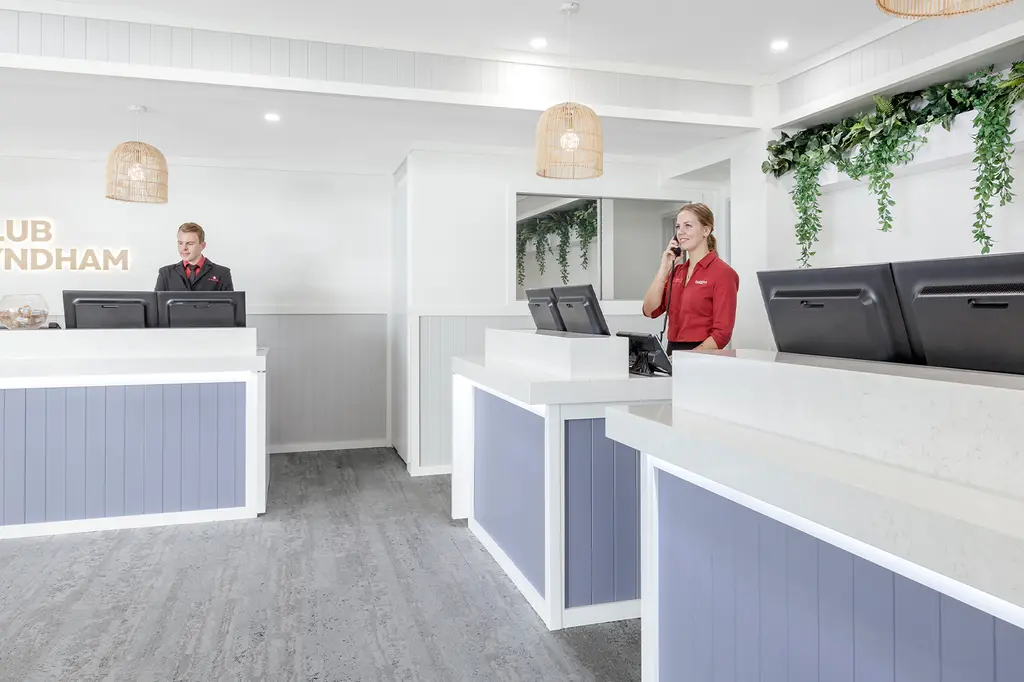 Ramada Resort by Wyndham Shoal Bay image 10