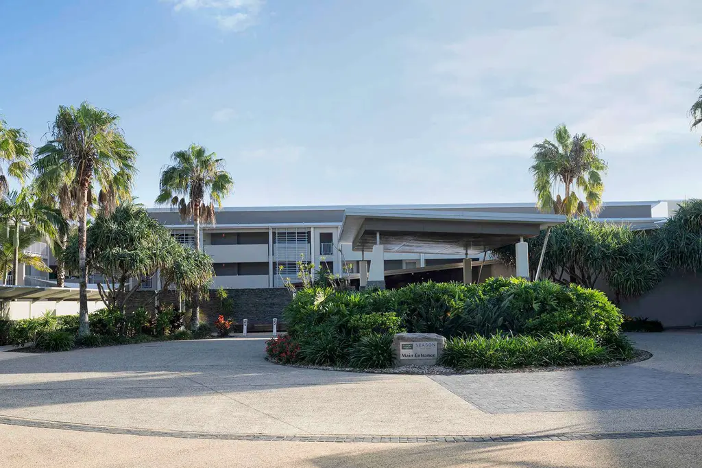 Peppers Salt Resort & Spa Kingscliff image 5