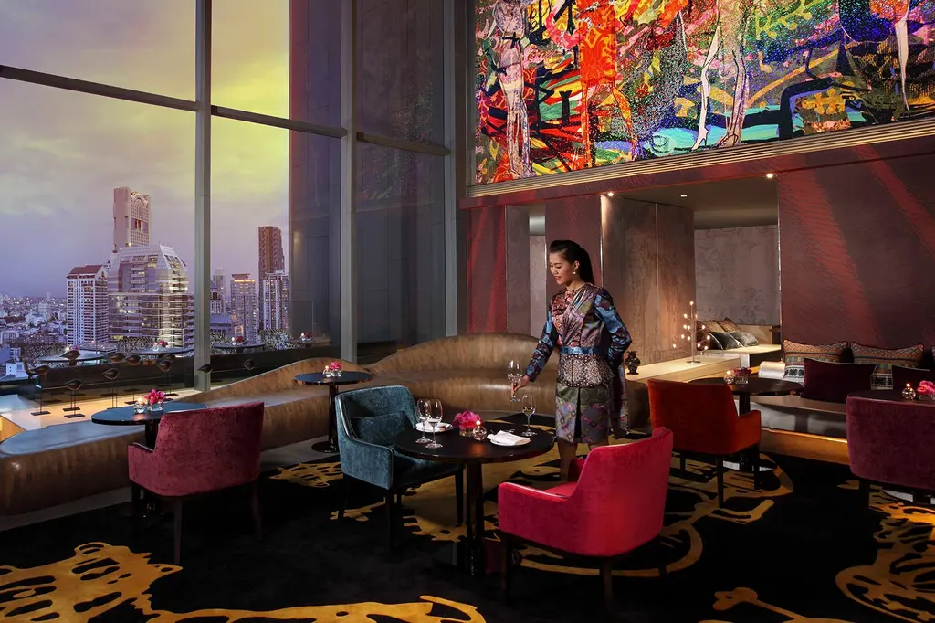 SO/ Bangkok image 10