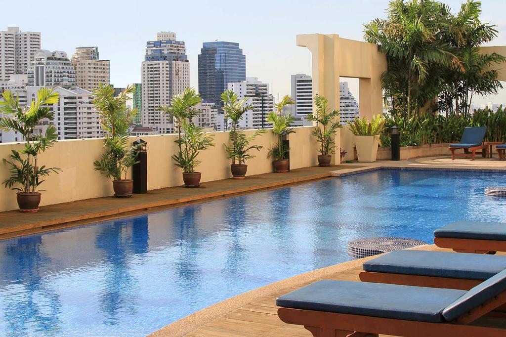 Grand Mercure Bangkok Asoke Residence image 4