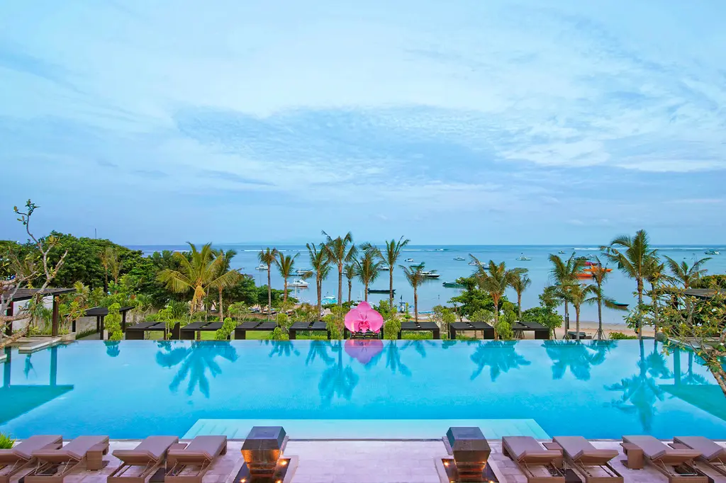 InterContinental Bali Sanur Resort, an IHG Hotel image 2