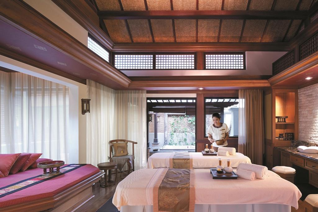 Shangri-La Hotel, Chiang Mai image 10