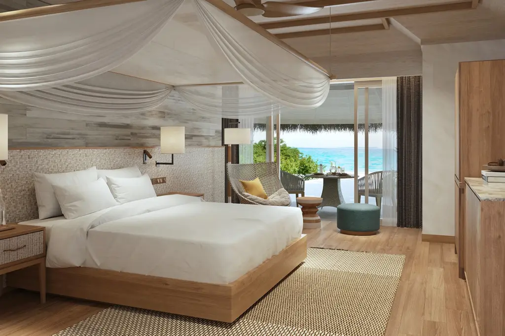 Six Senses Kanuhura image 3