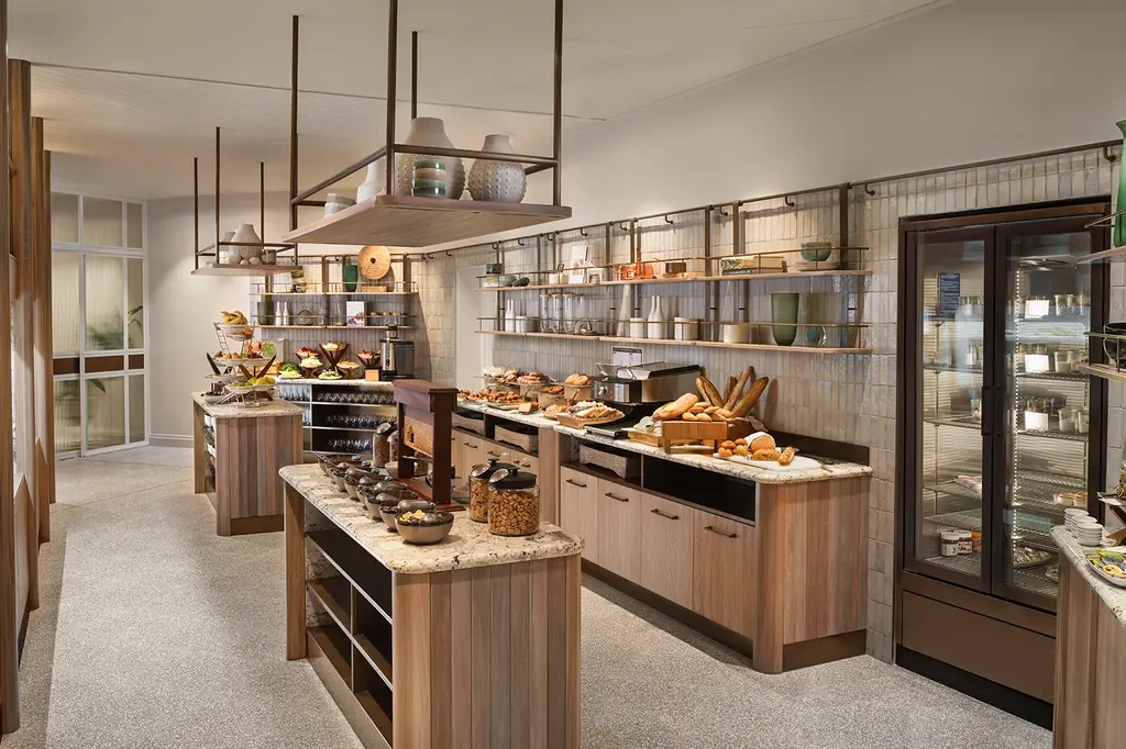 InterContinental Hayman Great Barrier Reef image 12