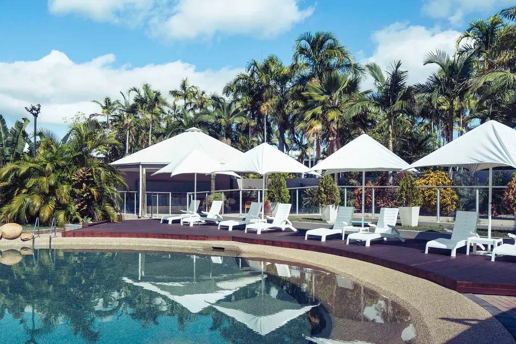 Mercure Townsville image 6