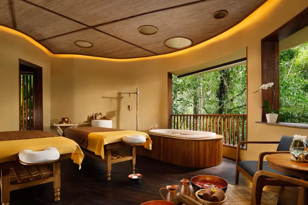 Akohara Buahan Village Retreat image 13