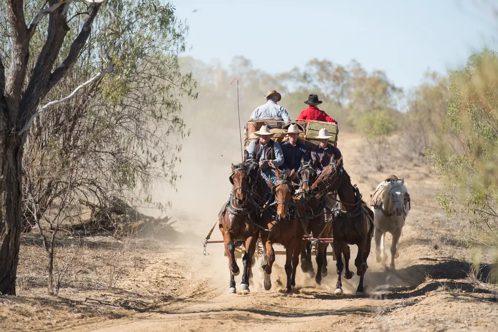 Outback Pioneers image 11