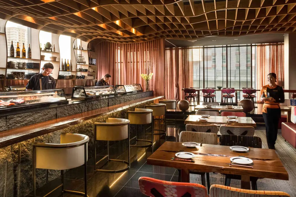 VIE Hotel Bangkok – MGallery Collection image 2