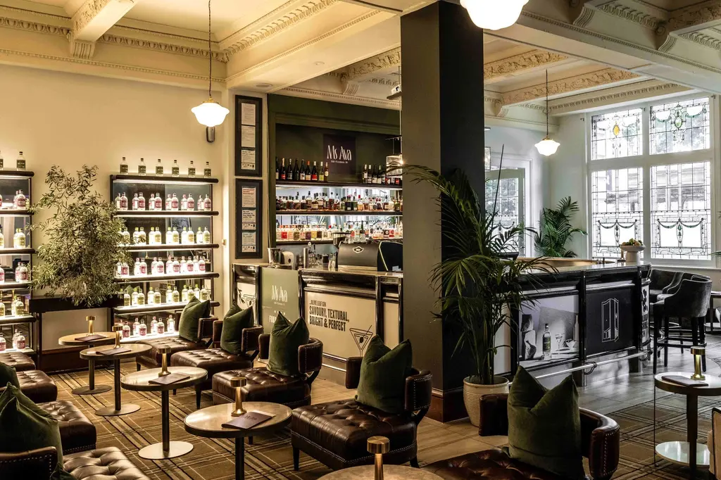 Rendezvous Hotel Melbourne image 12