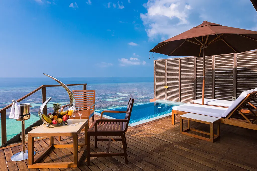 Lily Beach Resort & Spa image 11