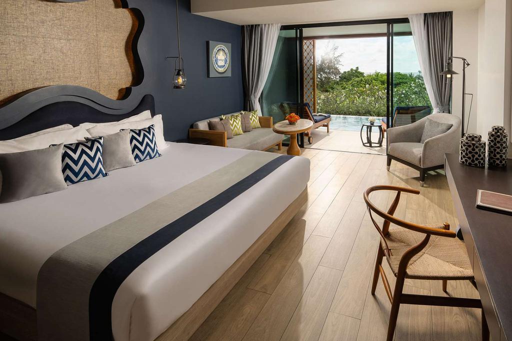 Avista Grande Karon Resort & Spa – MGallery Phuket image 3