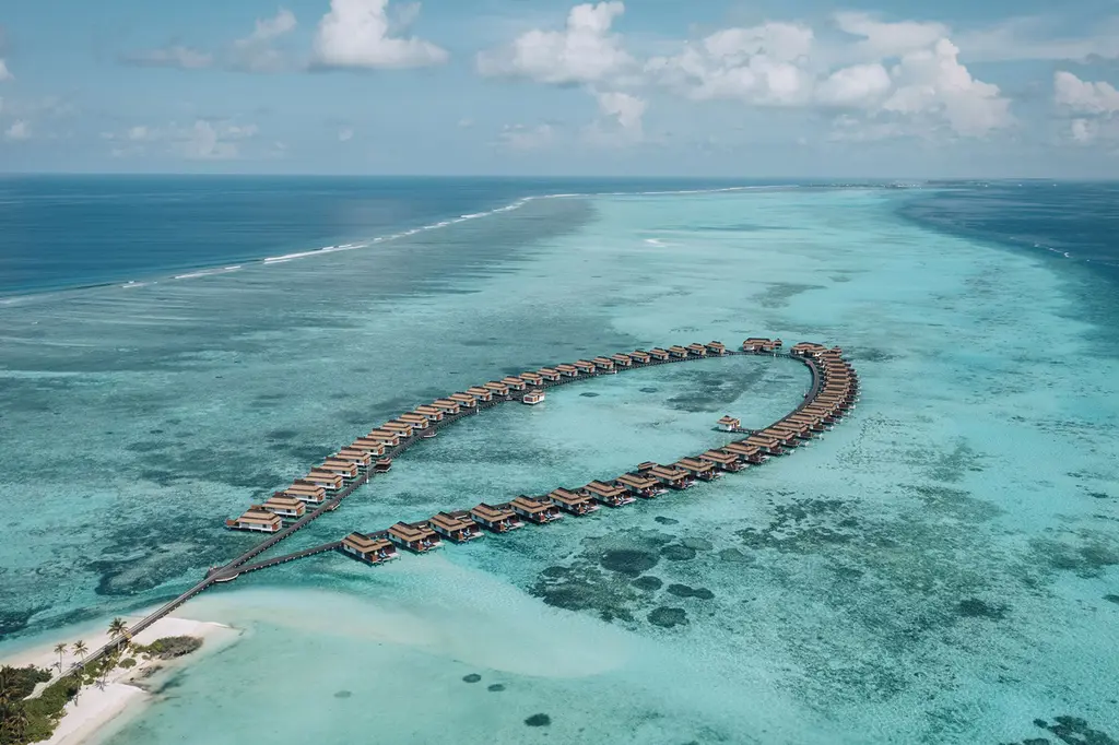 Pullman Maldives Maamutaa image 18