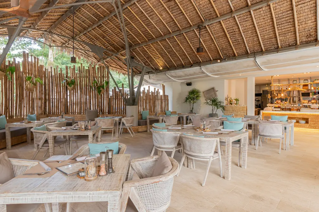 TreeHouse Villas Koh Yao image 6