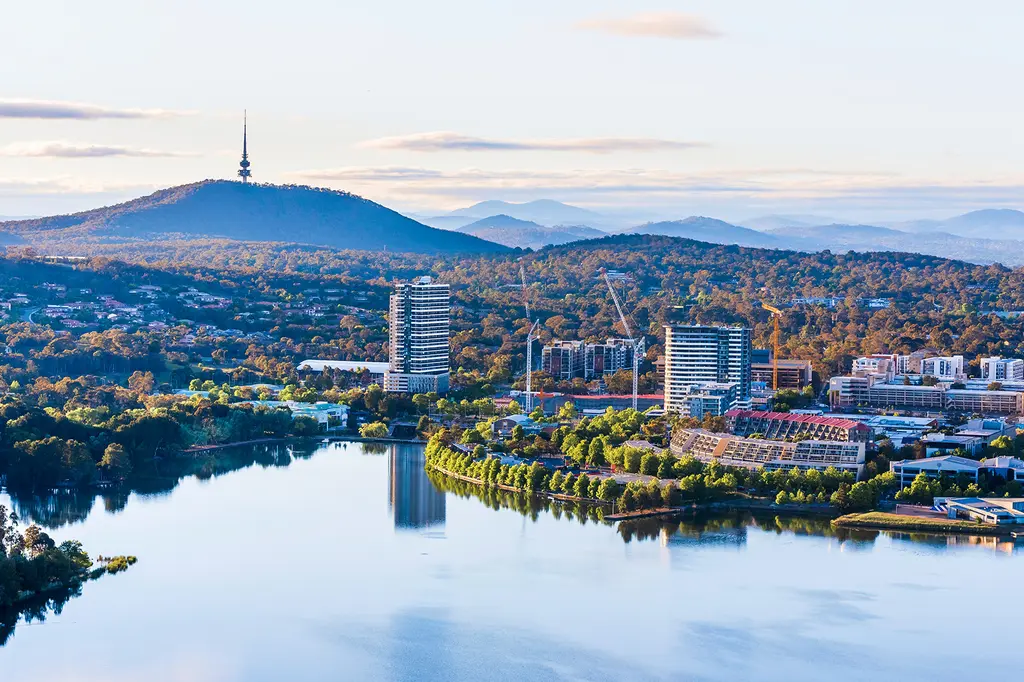 Ovolo Canberra image 9