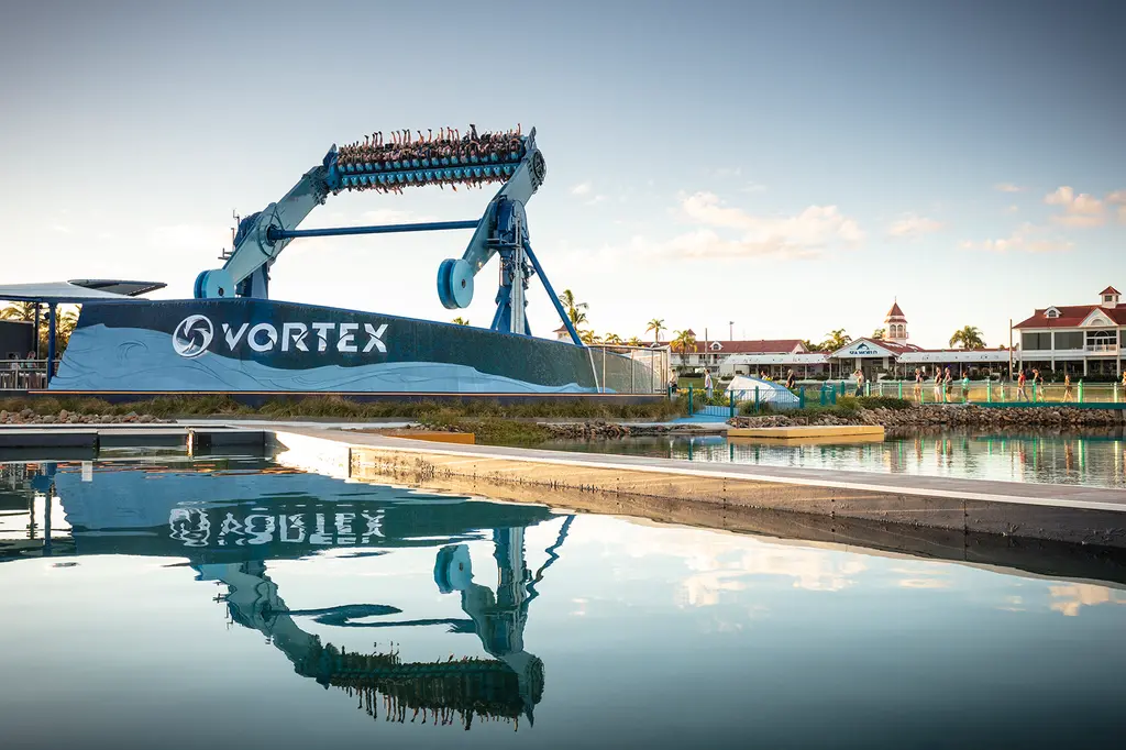 Sea World Resort image 7