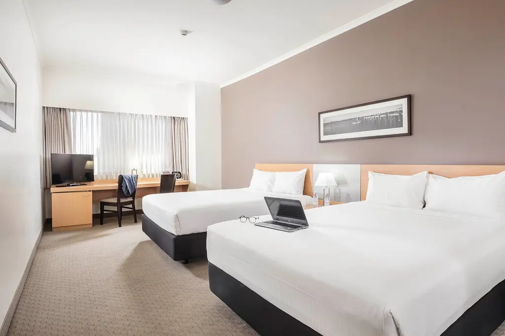 ibis Brisbane Airport image 8