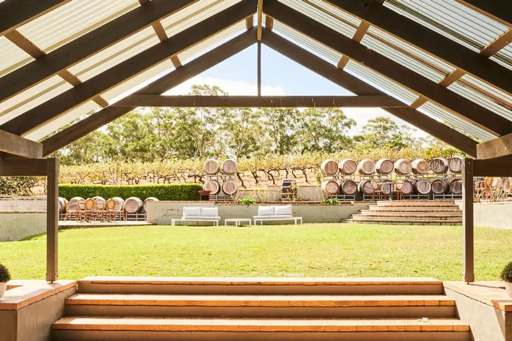 Wandin Valley Estate image 5