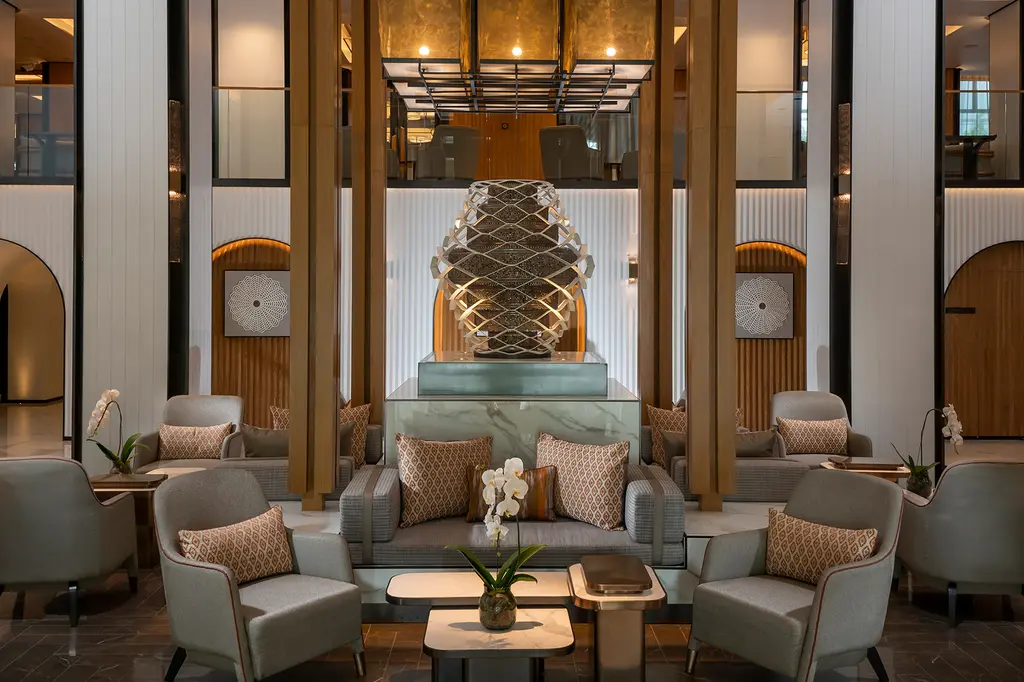 Meliá Chiang Mai image 12