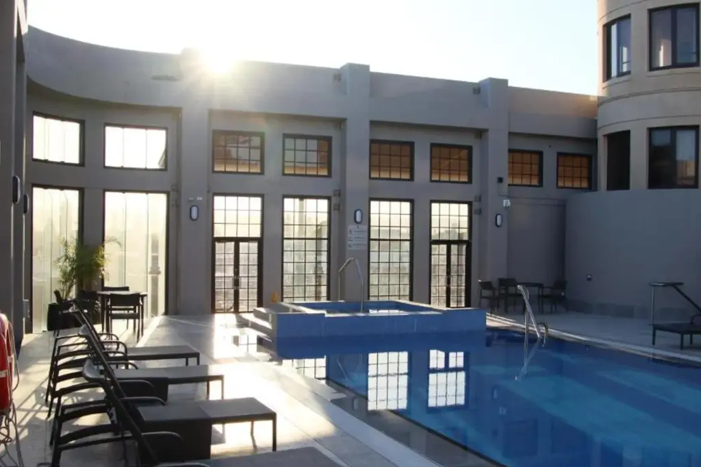 Stamford Grand Adelaide Hotel image 14