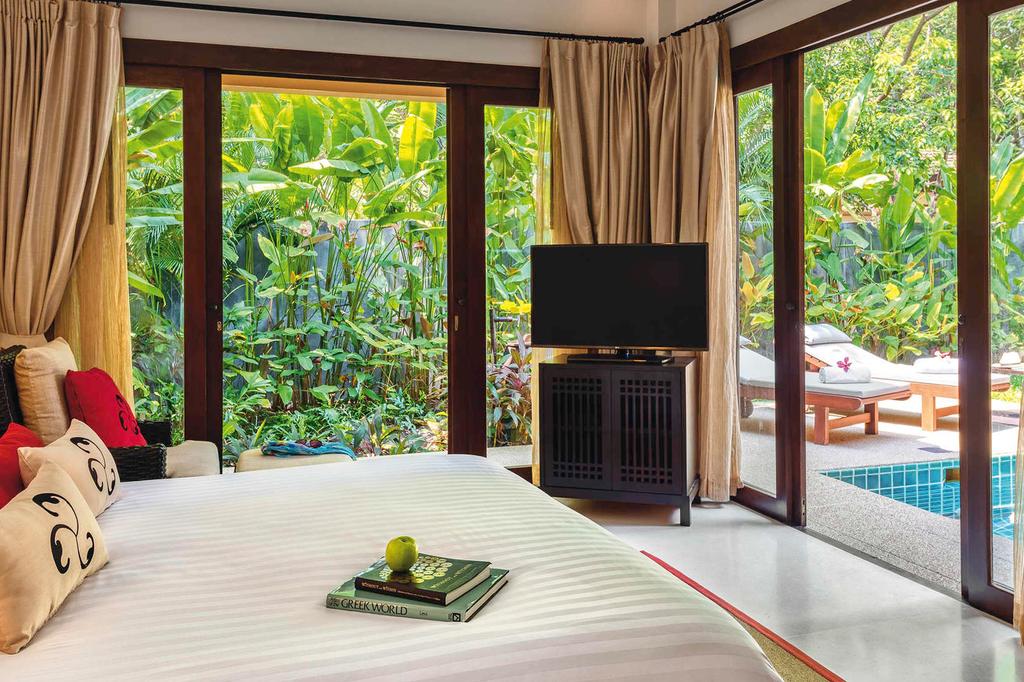 Mövenpick Asara Resort & Spa Hua Hin image 3