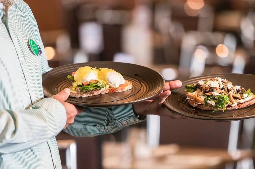 Mercure Canberra Belconnen image 13