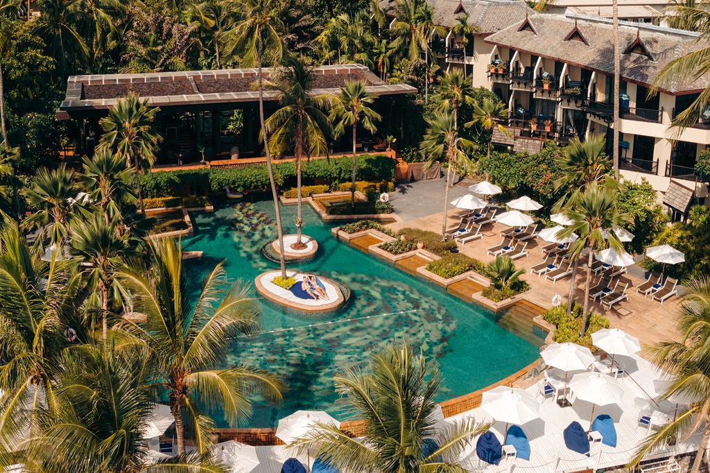 Anantara Bophut Koh Samui Resort image 6