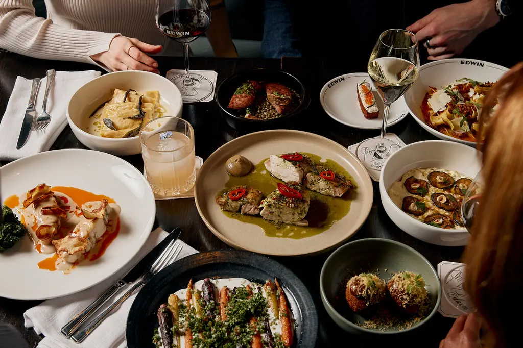 Shadow Play by Peppers image 14