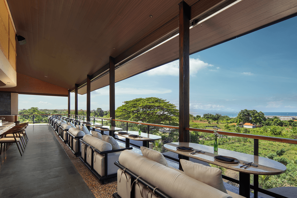 Seascape Resort Sanur image 7