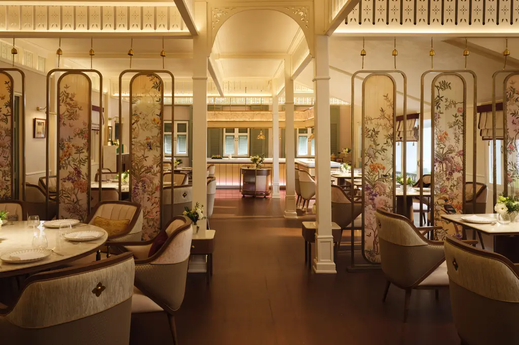 Mandarin Oriental, Bangkok image 5