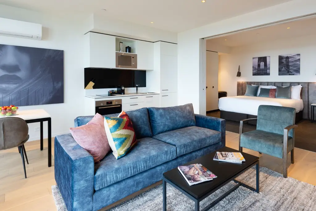 Oaks R Suites Geelong image 14