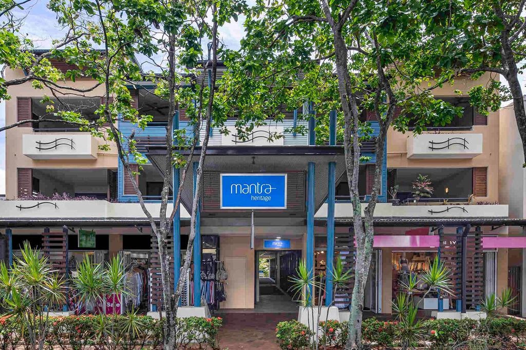 Mantra Heritage Port Douglas image 2
