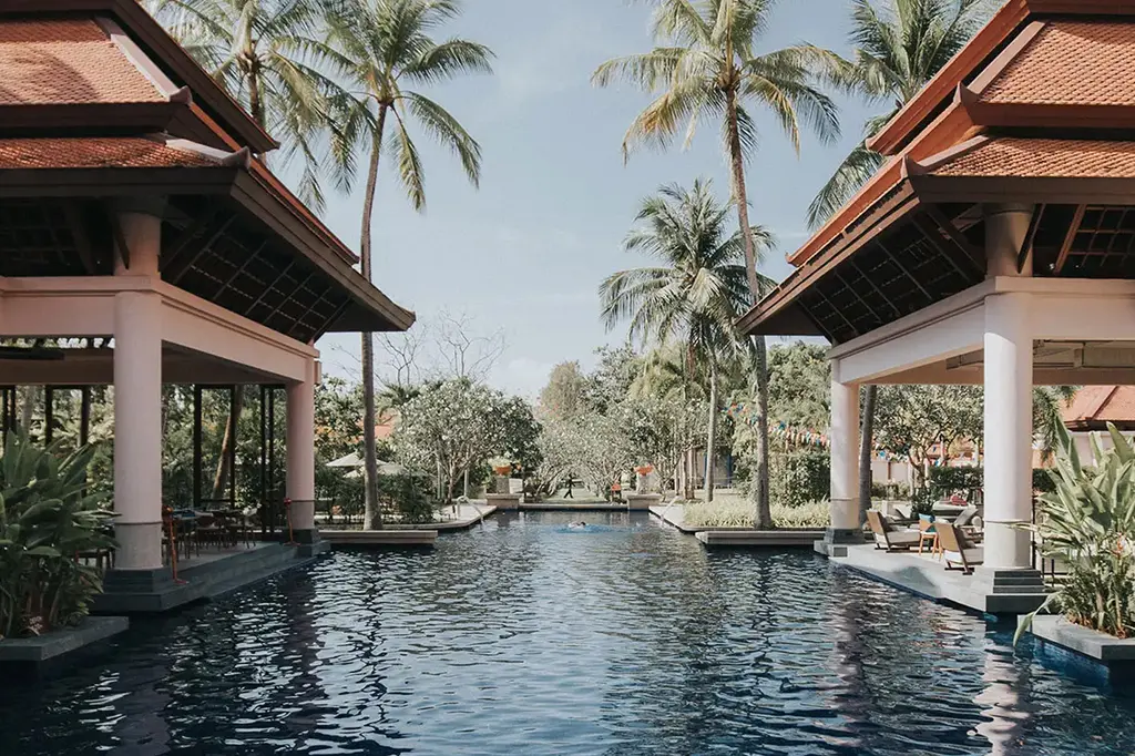 Banyan Tree Phuket  image 2