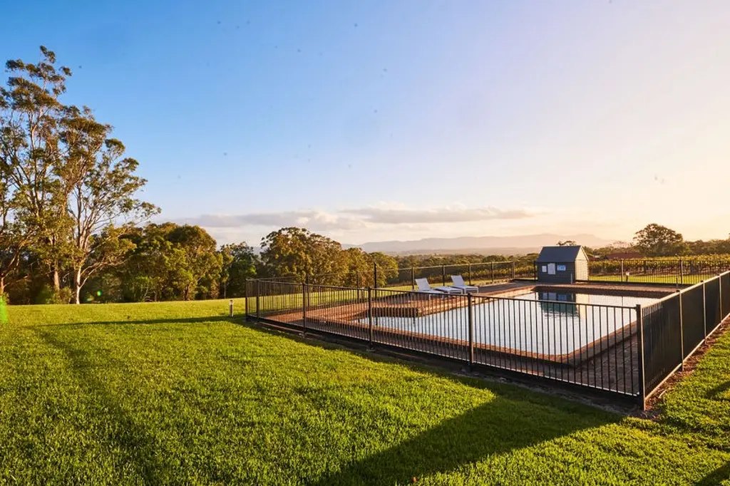 Wandin Valley Estate image 4