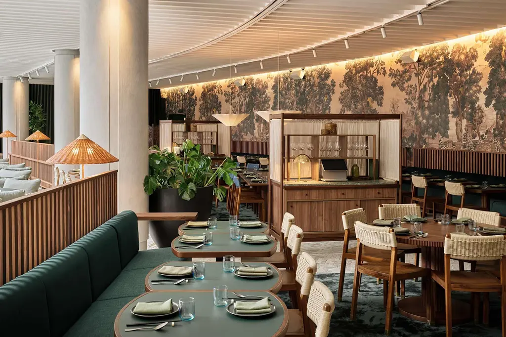 Sofitel Sydney Wentworth image 2