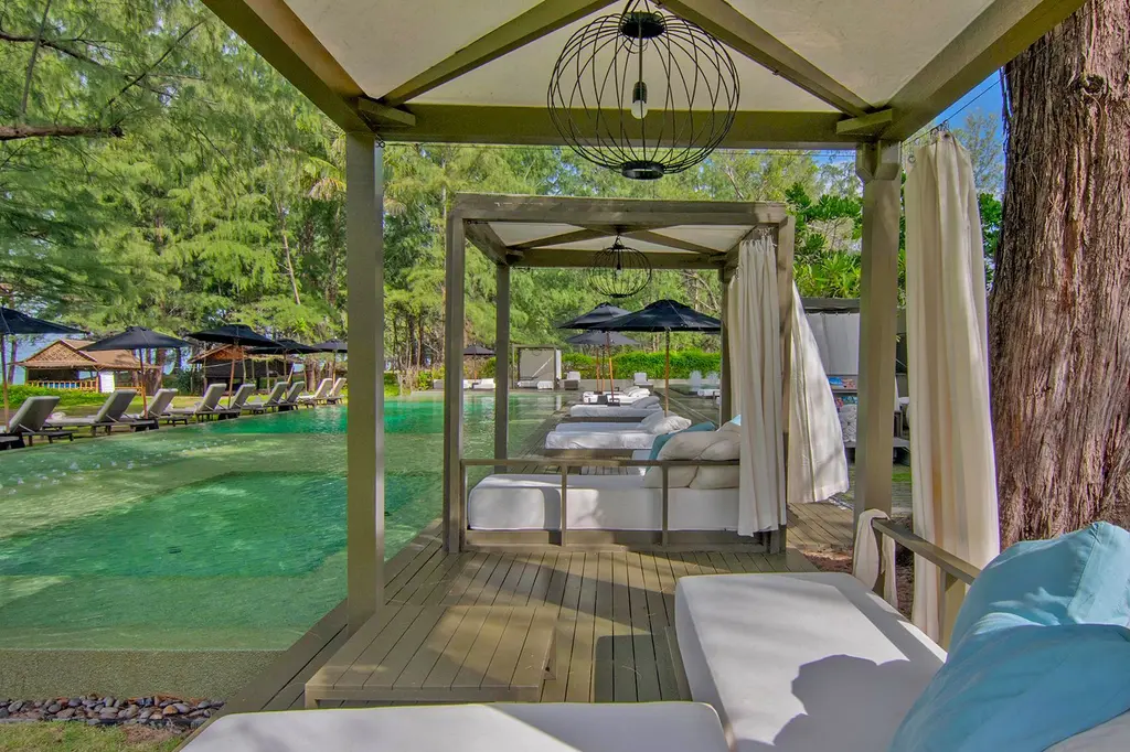 SALA Phuket Mai Khao Beach Resort image 4