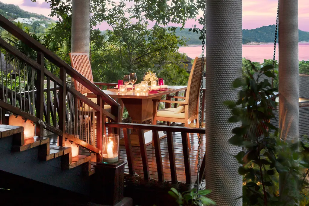 Anantara Lawana Koh Samui Resort image 8