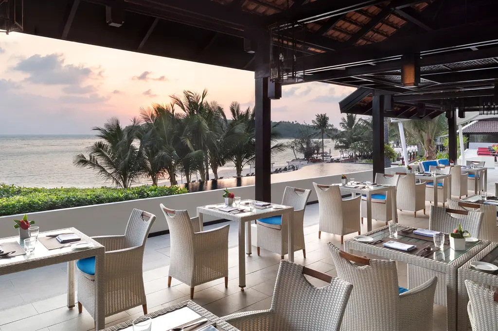 Anantara Lawana Koh Samui Resort image 5