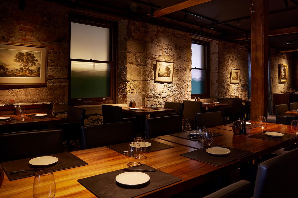 The Henry Jones Art Hotel image 8