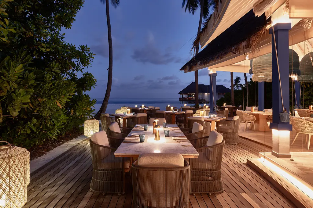 Finolhu, a Seaside Collection Resort image 4