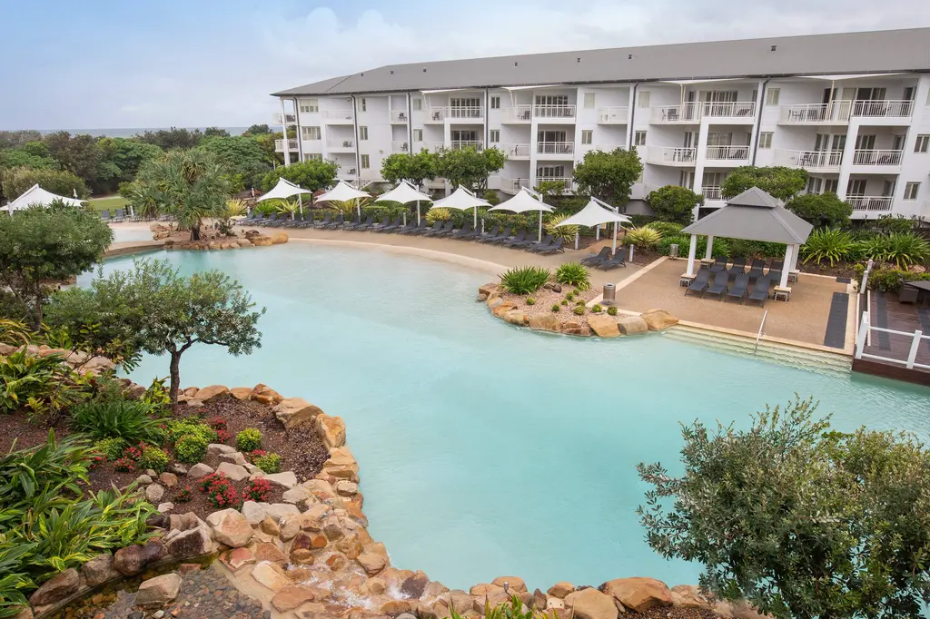 Mantra on Salt Beach Kingscliff image 5