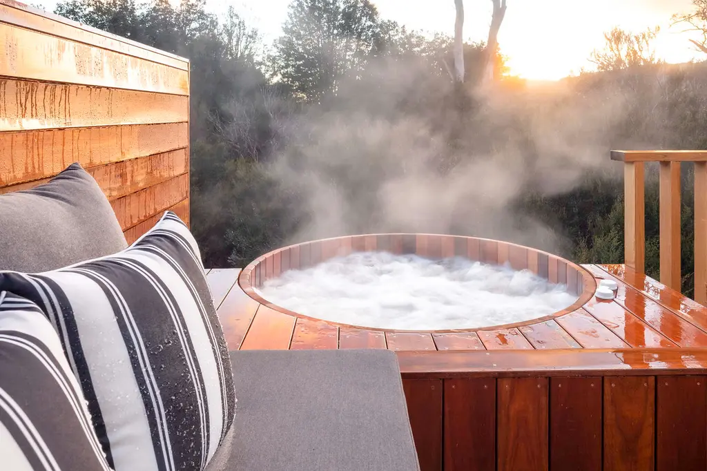 Peppers Cradle Mountain Lodge image 2